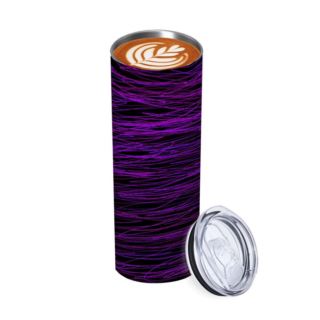 Purple Zag