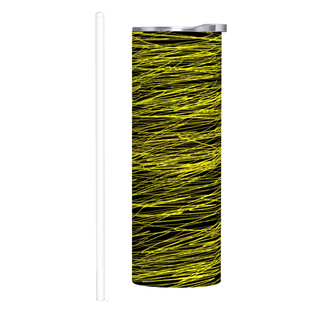 Yellow Zag