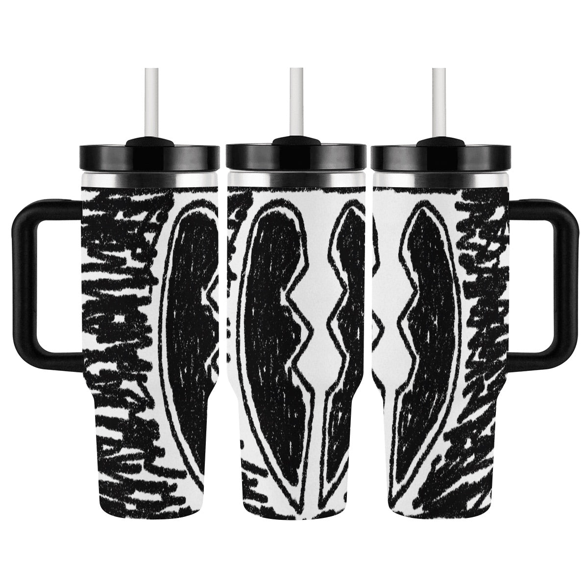 Black Heartbreak