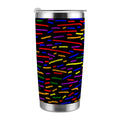 Rainbow Explosion