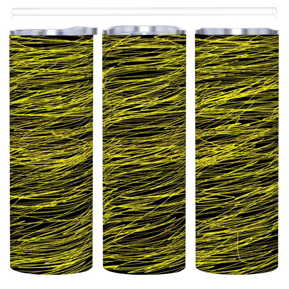 Yellow Zag