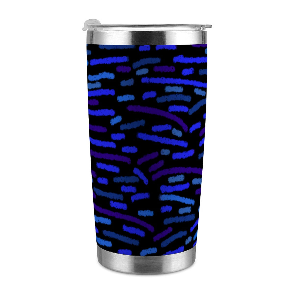 Blueberry Bomb