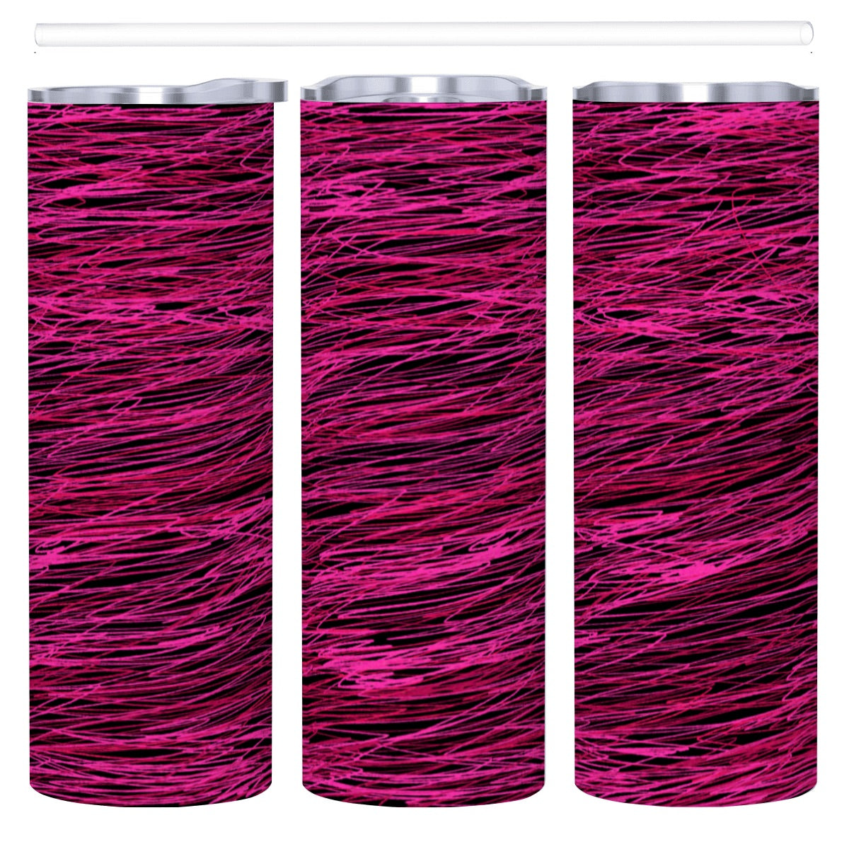 Pink Zag