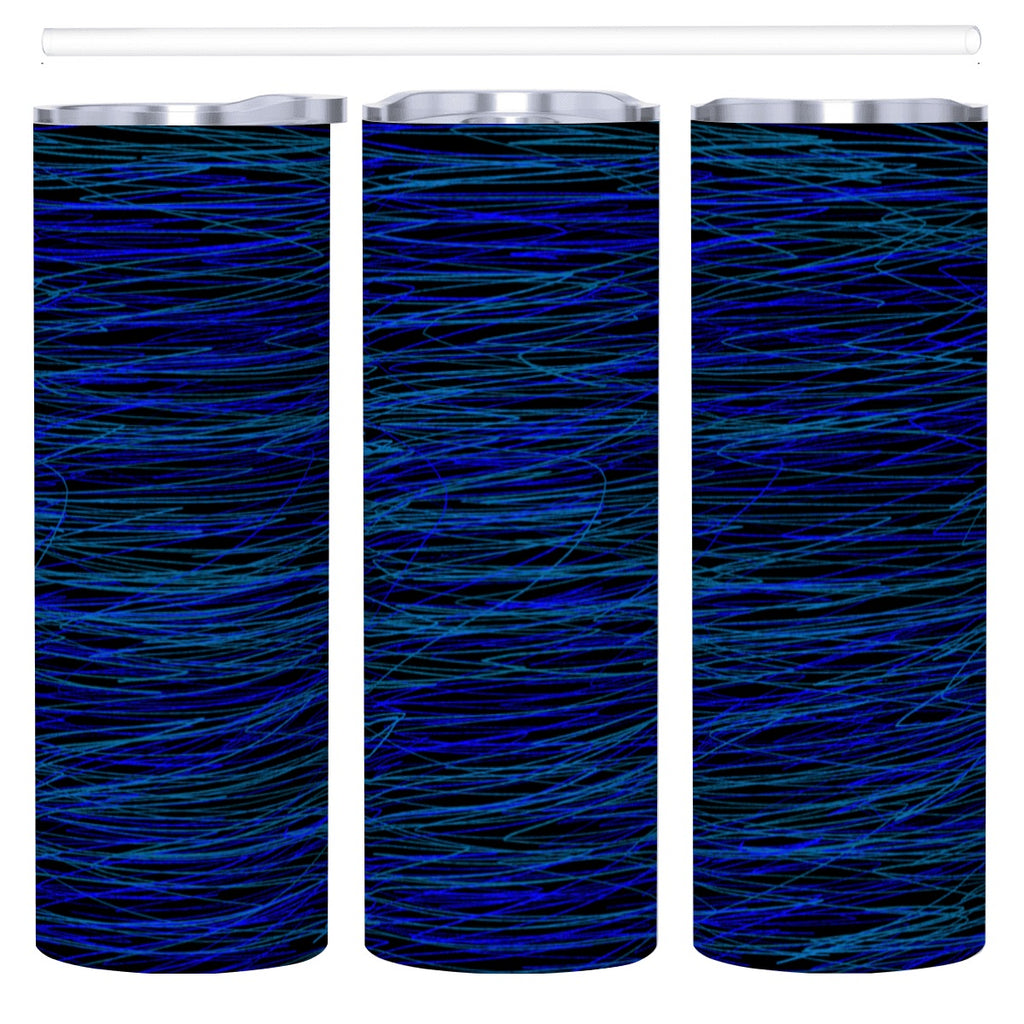 Blue Zag