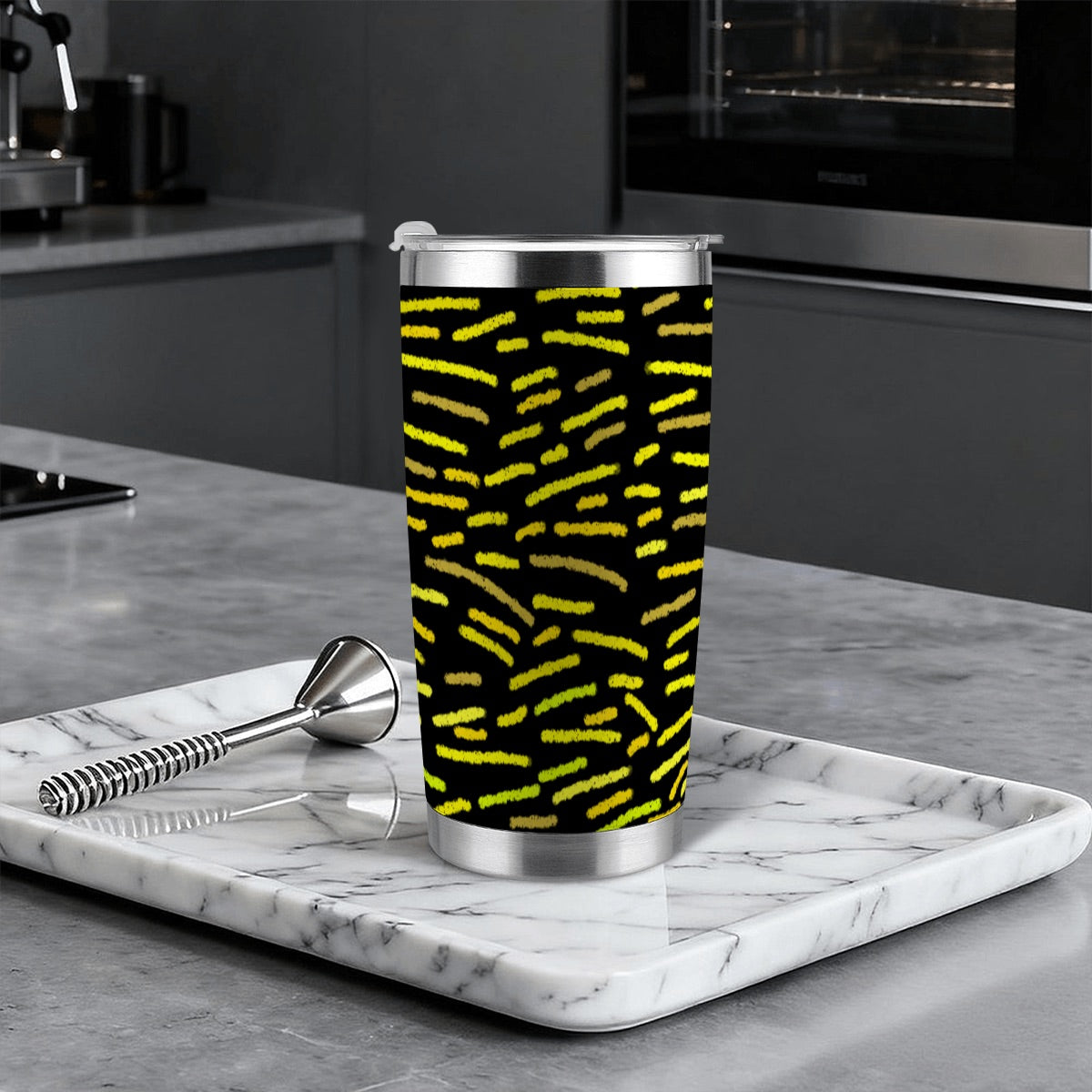 Lemon Spark