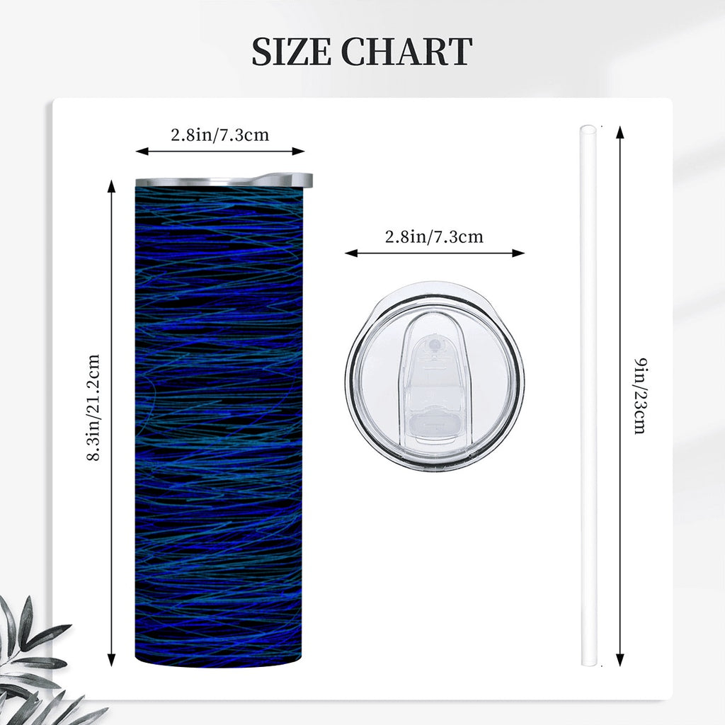 Blue Zag