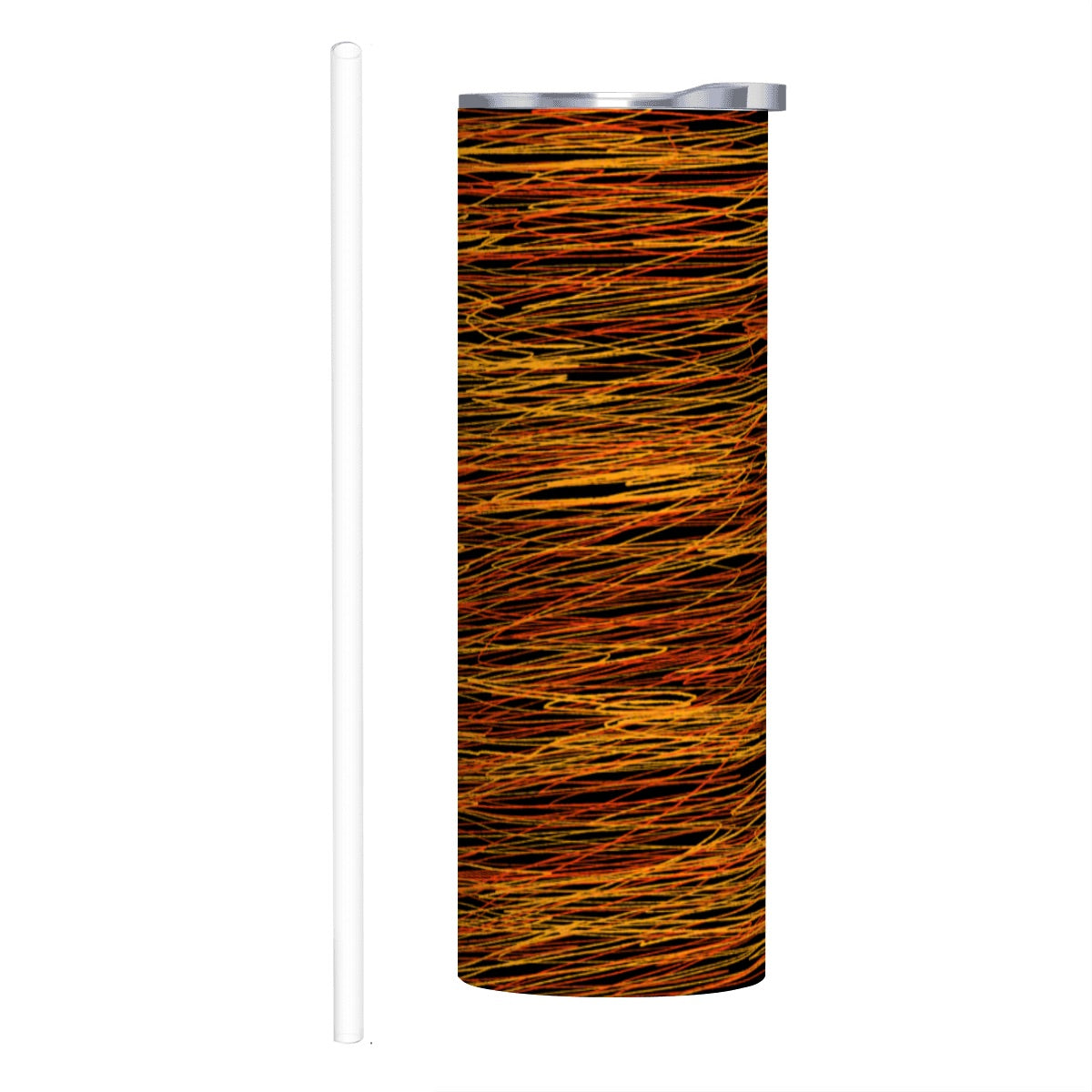 Orange Zag
