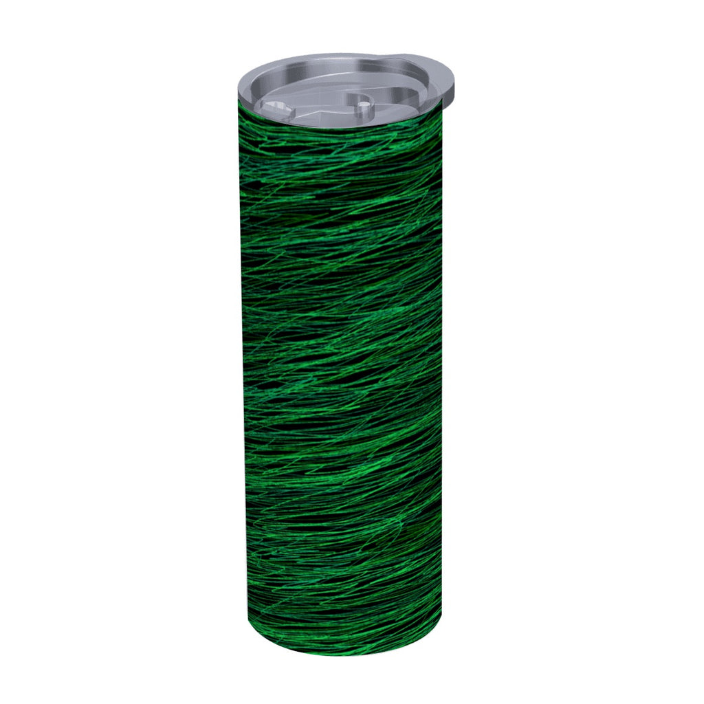 Green Zag