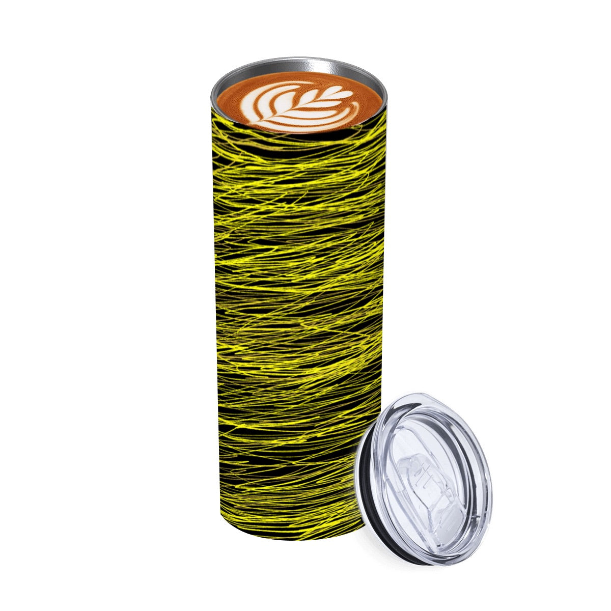 Yellow Zag