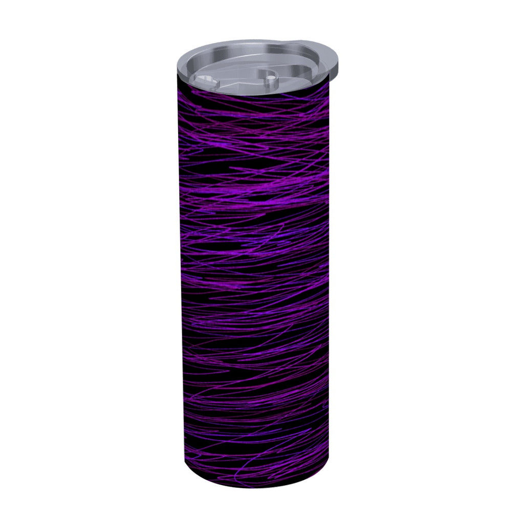 Purple Zag