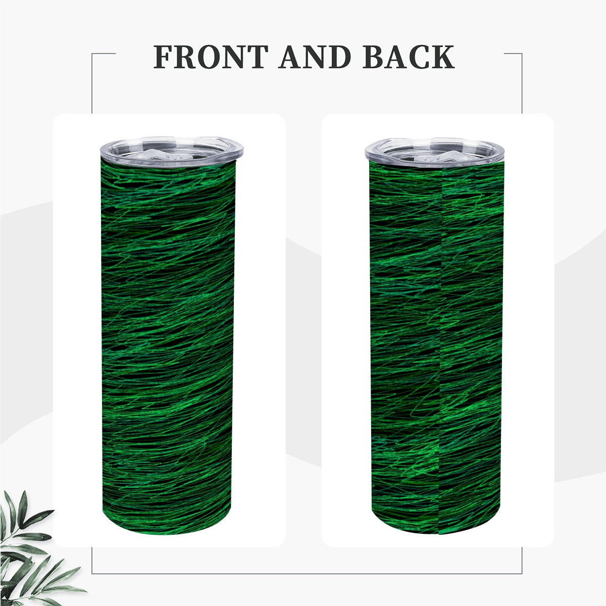 Green Zag