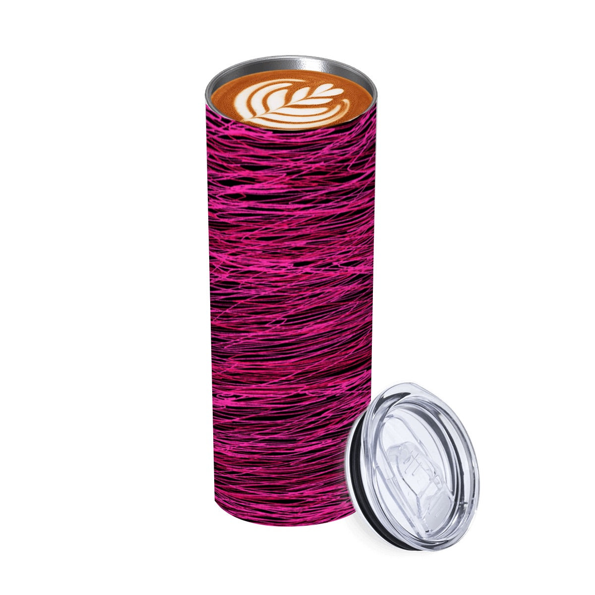 Pink Zag