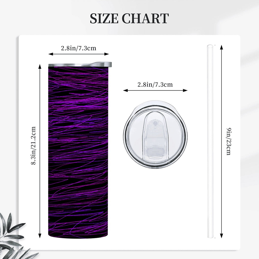 Purple Zag