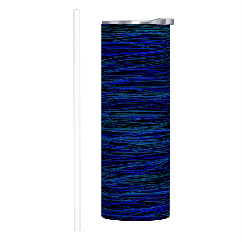 Blue Zag