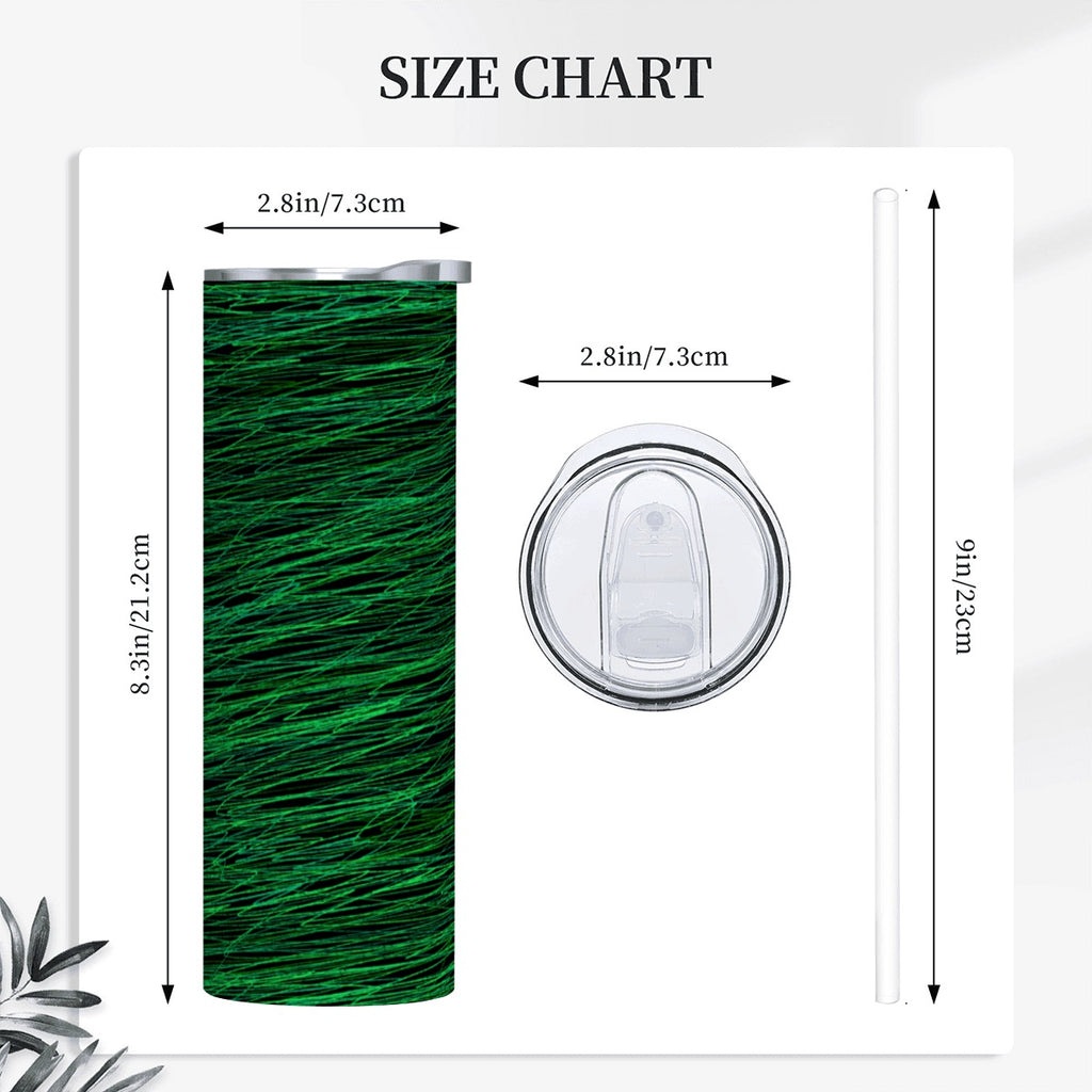 Green Zag