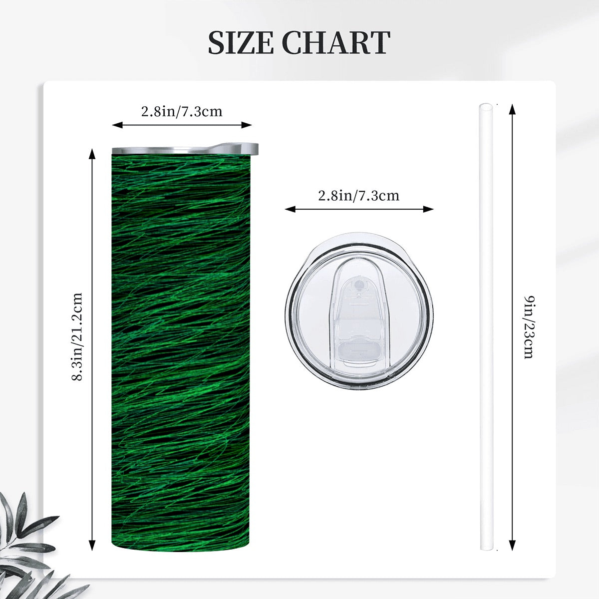 Green Zag