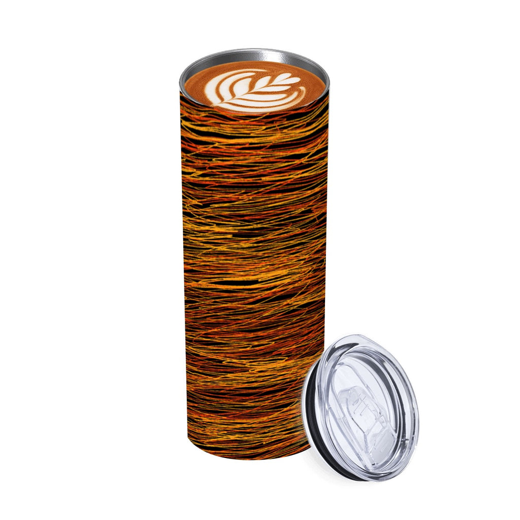 Orange Zag