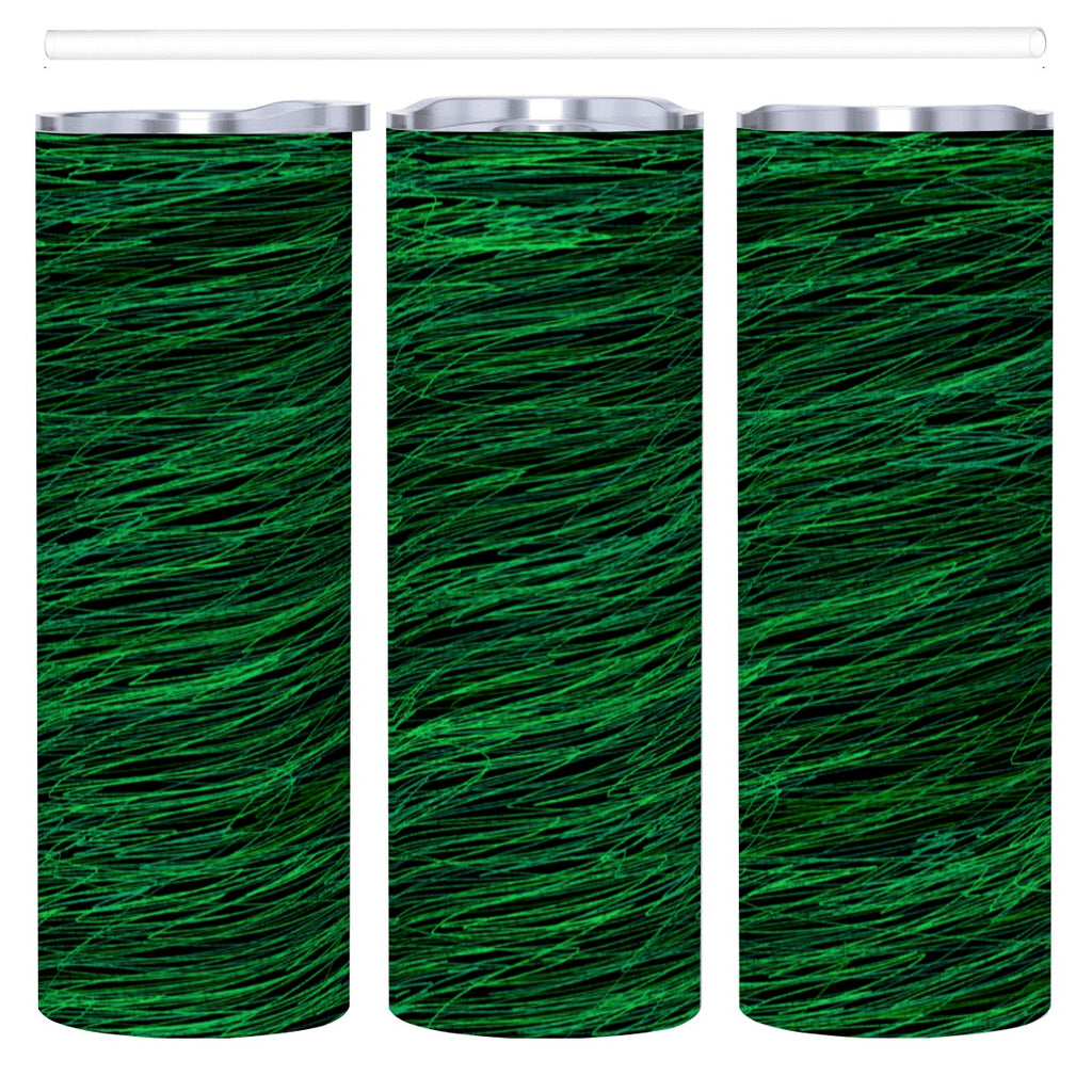 Green Zag