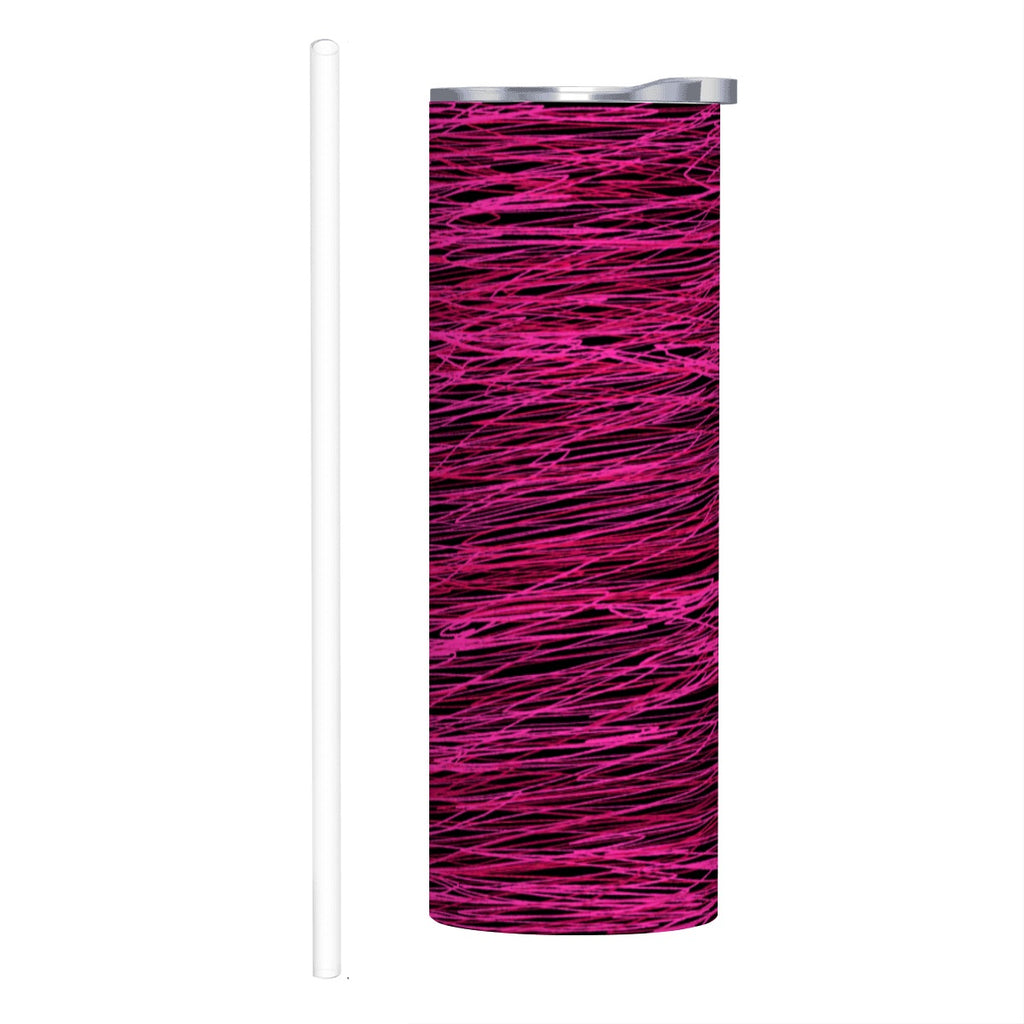 Pink Zag