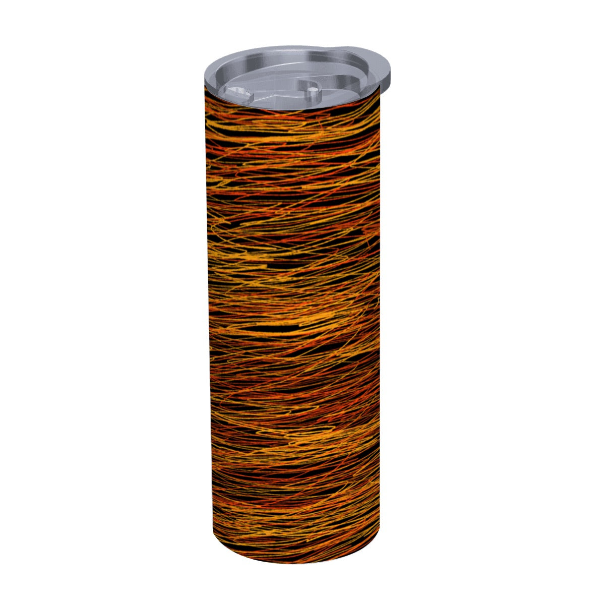 Orange Zag