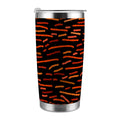 Orange Rage