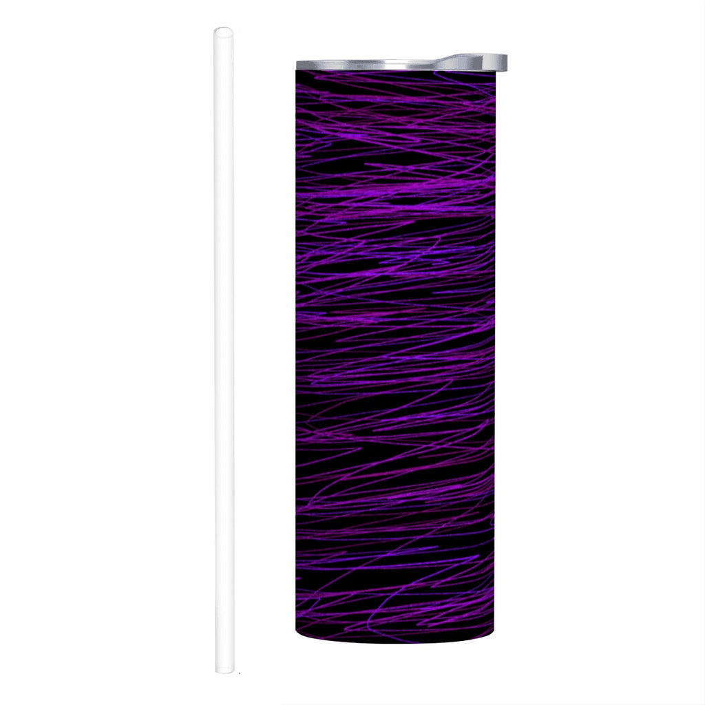 Purple Zag