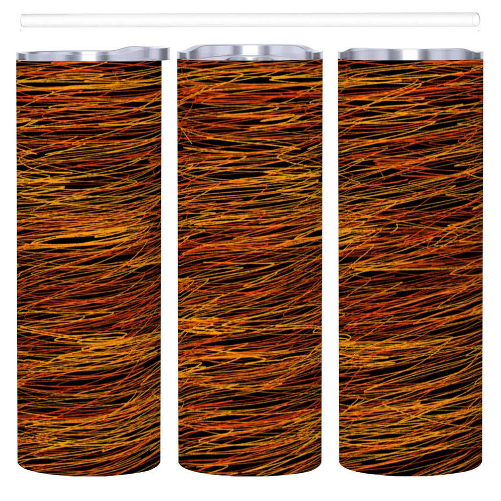 Orange Zag