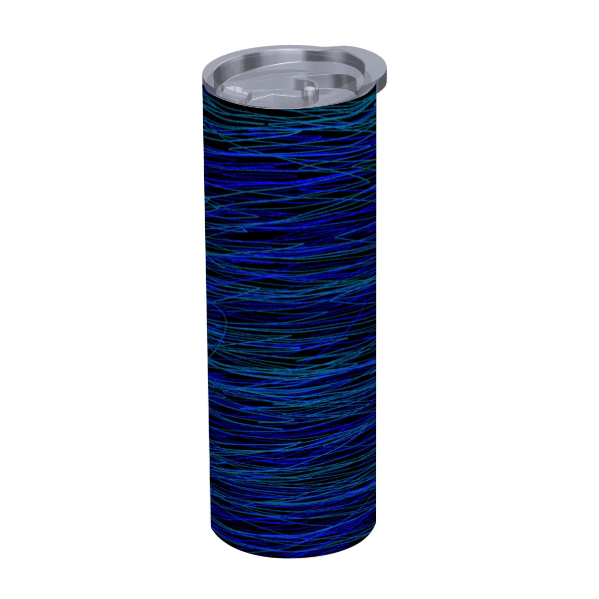Blue Zag