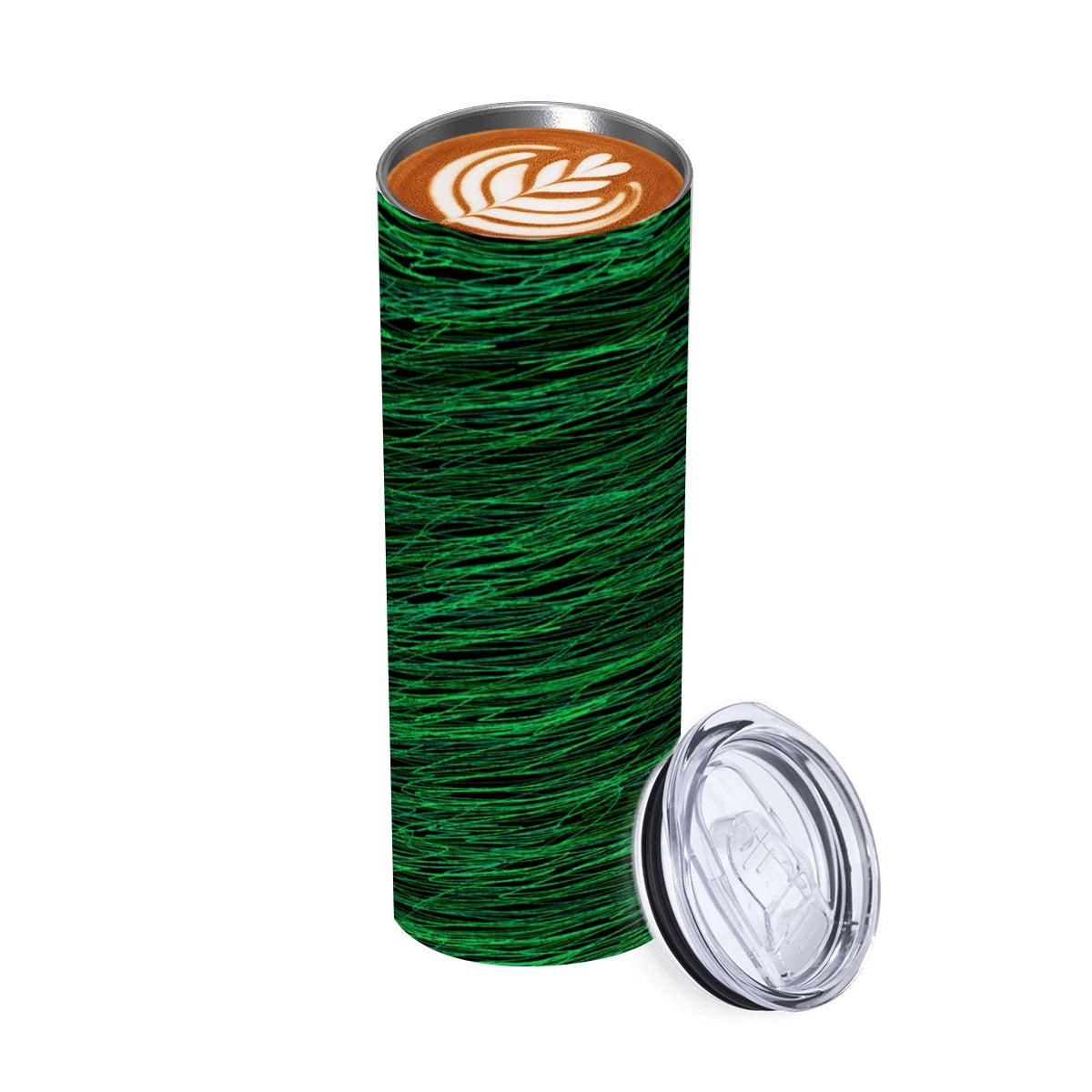 Green Zag
