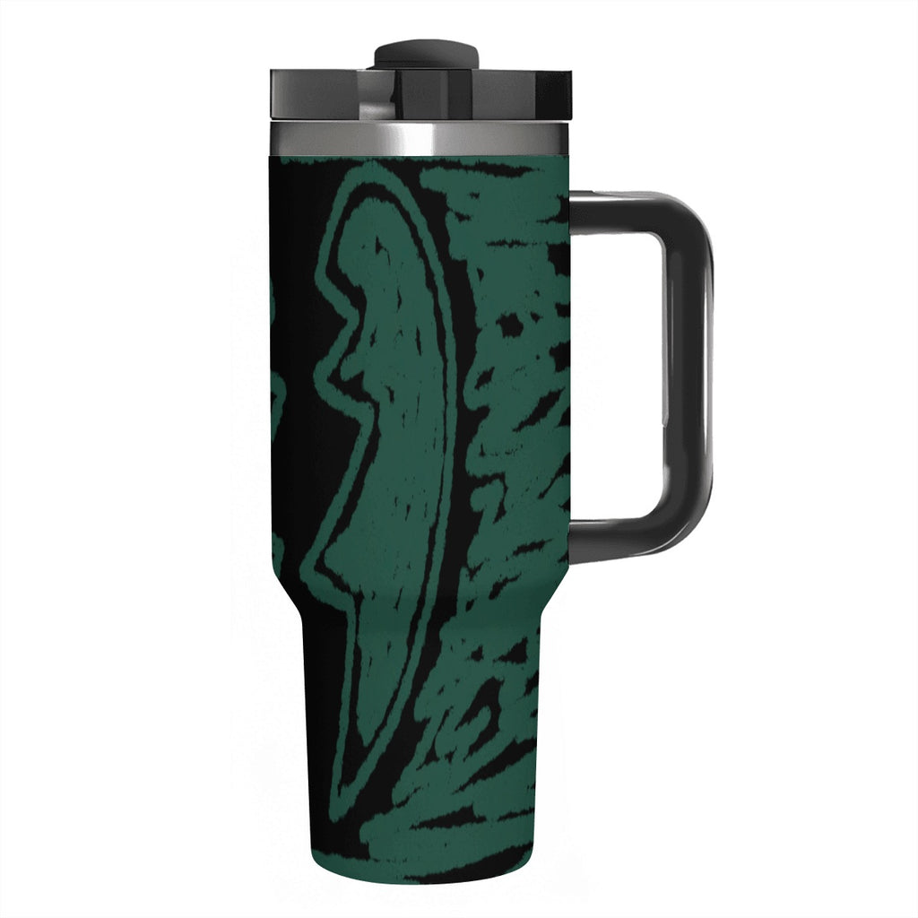 Teal Heartbreak