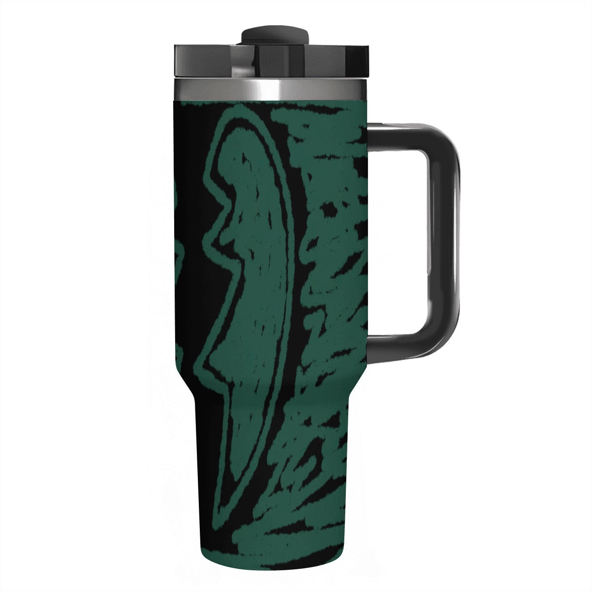 Teal Heartbreak