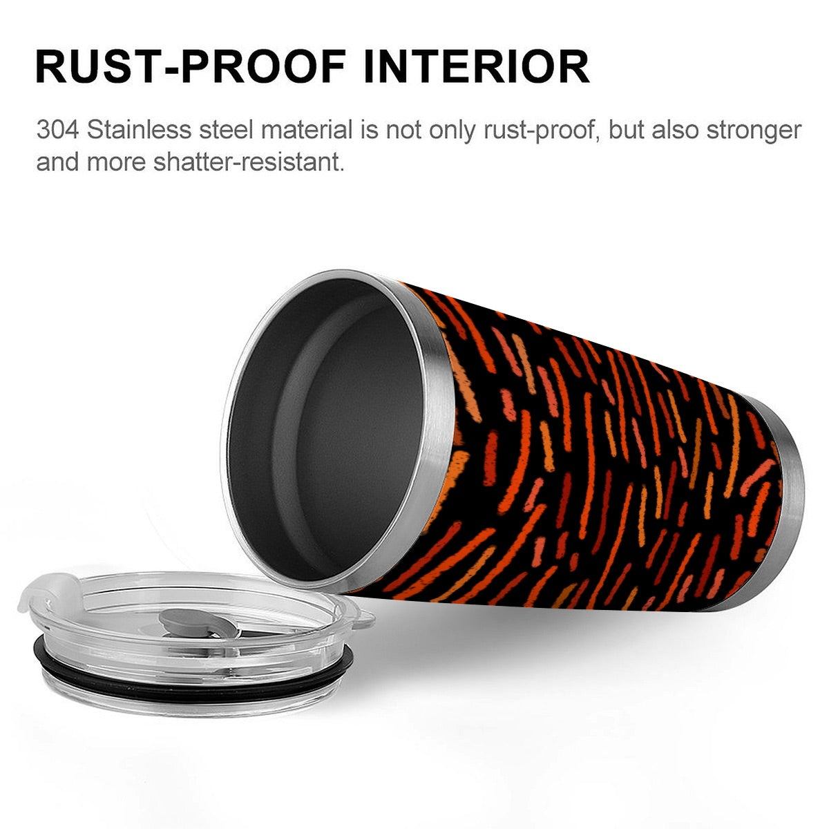 Orange Rage
