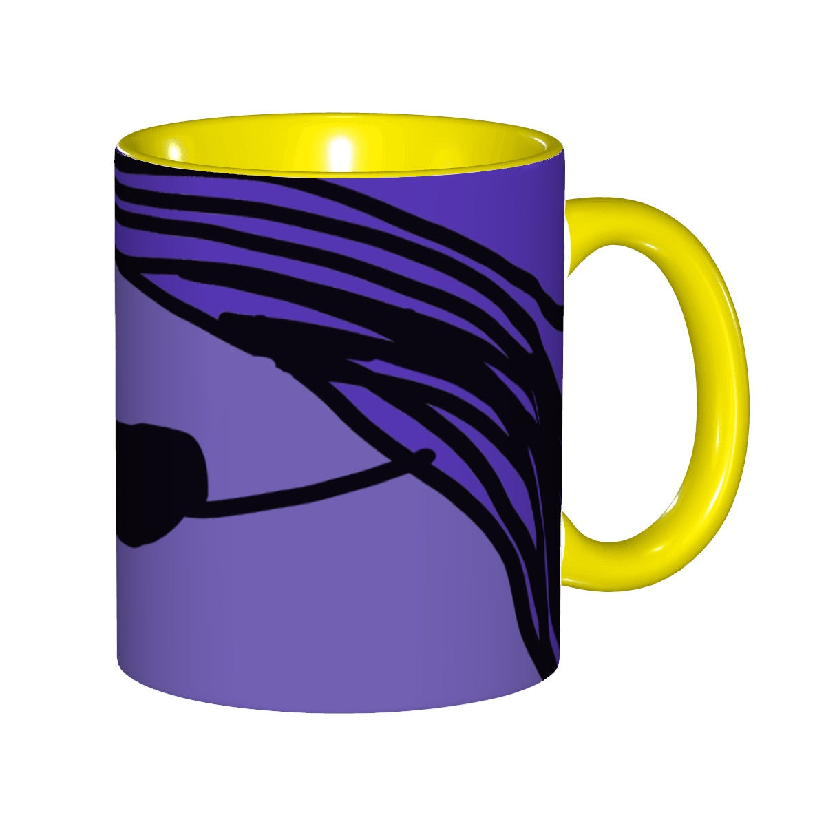 Lavenlady