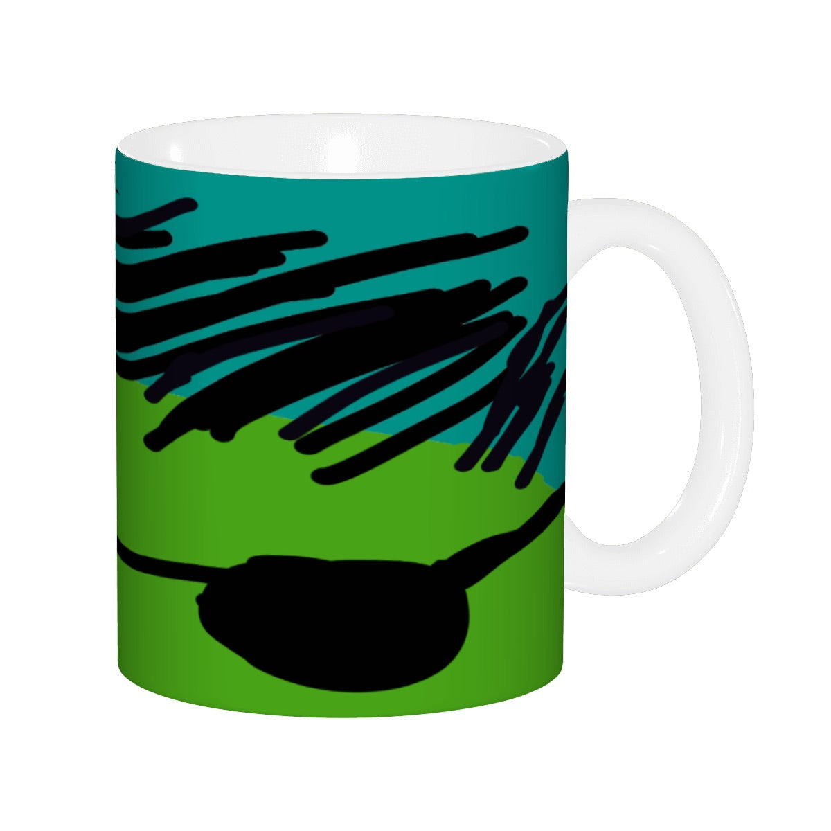 Slime Shade
