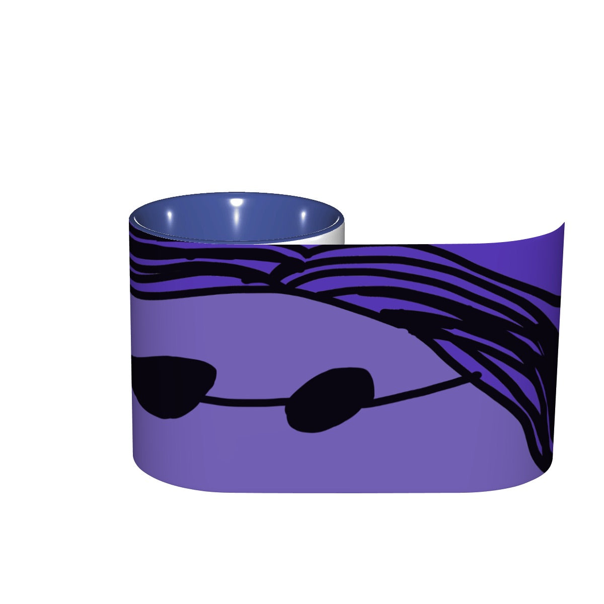 Lavenlady