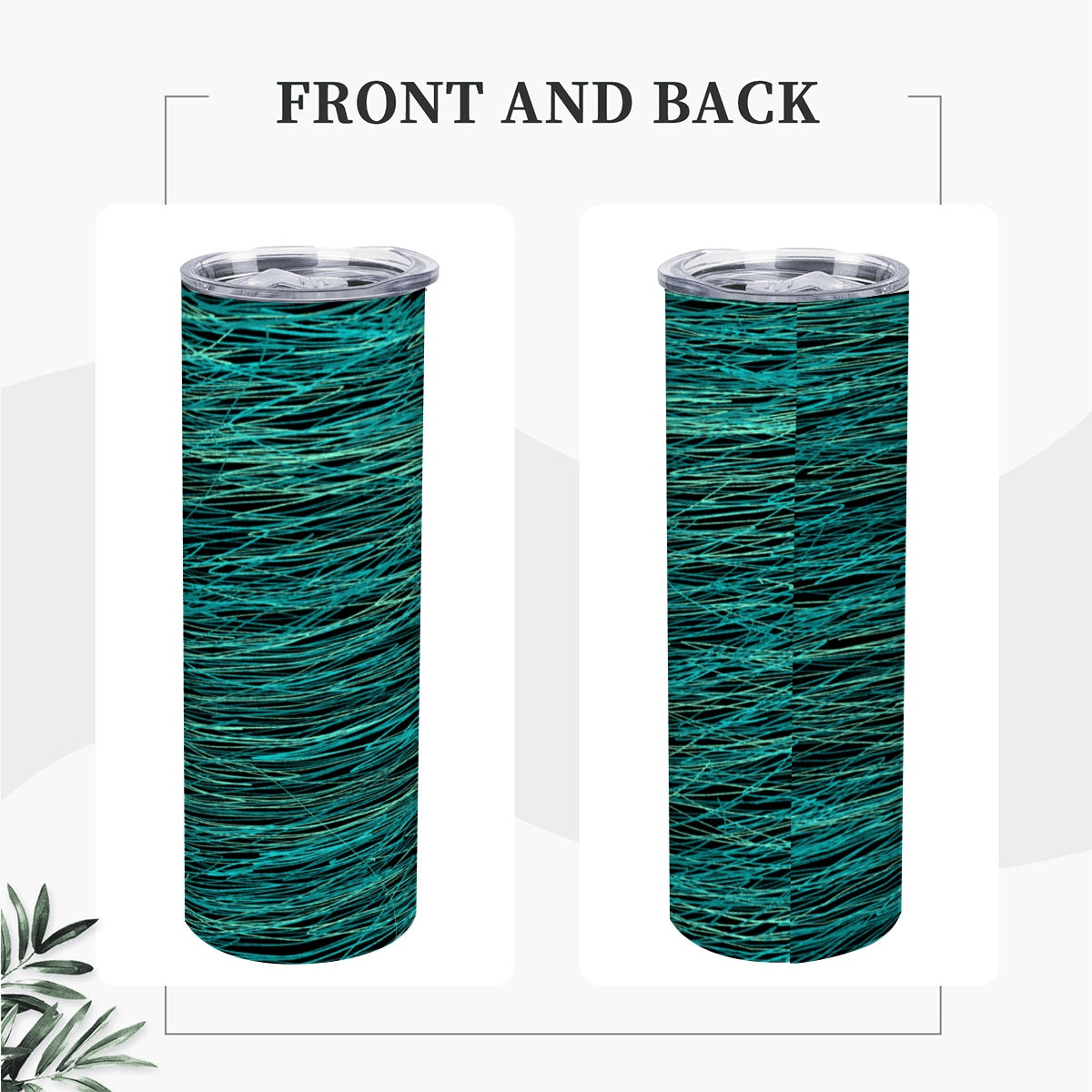 Aqua Zag